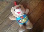 Chant'Ourson VTech, Ophalen, Gebruikt
