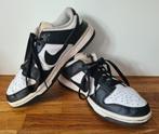 Lage sneakers 'Nike Dunk Low' (maat 39,5), Wit, Nike, Ophalen of Verzenden, Sneakers