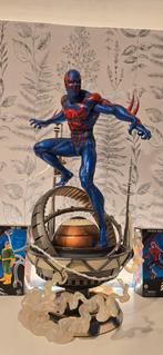 Spider-man 2099 Prime 1, Verzamelen, Ophalen, Zo goed als nieuw