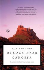 DE GANG NAAR CANOSSA - Tom Holland /  9789025368050, Boeken, Geschiedenis | Wereld, Tom Holland, Ophalen of Verzenden, Europa