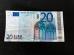 €20, - Duisenberg - Irlande (T) - H002, Enlèvement ou Envoi, Irlande, 20 euros, Billets en vrac