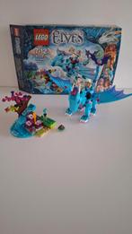 Waterdraak Lego friends 41172, Ophalen, Zo goed als nieuw, Lego