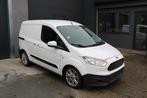 Ford Transit Courier Trend (bj 2017), Voorwielaandrijving, Gebruikt, Euro 6, 95 pk