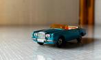 Unieke Matchbox No69 Rolls Royce Silver Shadow Coupe, Hobby en Vrije tijd, Ophalen of Verzenden, Matchbox