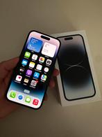 iPhone 14 Pro (Zeer goede staat, 256GB), Telecommunicatie, Mobiele telefoons | Apple iPhone, IPhone 14 Pro, Zo goed als nieuw