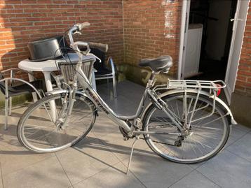Prestige damesfiets beschikbaar voor biedingen