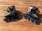 Skeelers maat 33-36 aanpasbaar, Sport en Fitness, Skeelers, Kinderen, Inline skates 4 wielen, Ophalen, Overige merken