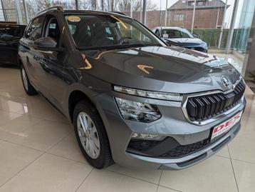 Skoda Kamiq 1.0 TSi 115 DSG MY25 Family beschikbaar voor biedingen