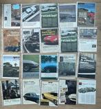 JAGUAR TYPE E - ARTICLES, Enlèvement ou Envoi