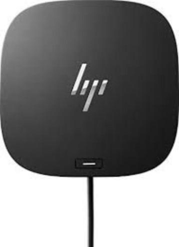 Station HP accueil HP USB-C Dock G5