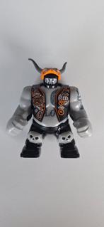 Zeldzaam lego figuur Killow, Ophalen