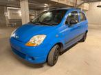 Chevrolet Matiz 0.8i Aut. 2005 met technische inspectie, Auto's, Chevrolet, Automaat, 4 deurs, Matiz, Berline