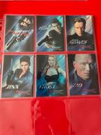 James Bond: Die Another Day 2002 Trading Cards, Verzamelen, Ophalen of Verzenden, Nieuw, Overige onderwerpen, Prent