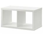 Kallax kast, Huis en Inrichting, Ophalen, Zo goed als nieuw, Minder dan 150 cm, Minder dan 100 cm