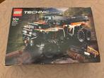 lego technic all terrain vehicle 42139, Ophalen of Verzenden, Gebruikt, Complete set, Lego