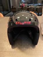 Skihelm Salomon Jr maat 51-52, Ophalen, Gebruikt, Overige typen, Salomon