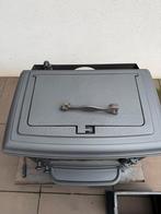 Hout en kolen kachel SAEY 94, Huis en Inrichting, Kachels, Ophalen, Zo goed als nieuw, Vrijstaand, Hout