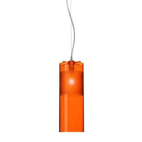 Kartell hanglampen, Huis en Inrichting, Lampen | Hanglampen, Gebruikt, Ophalen