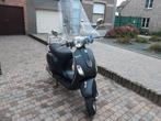 Vespa-Piaggio LX-50 A Klasse, Fietsen en Brommers, Scooters | Vespa, Ophalen, Gebruikt, Klasse A (25 km/u), 49 cc