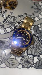 Invicta gold tailler M