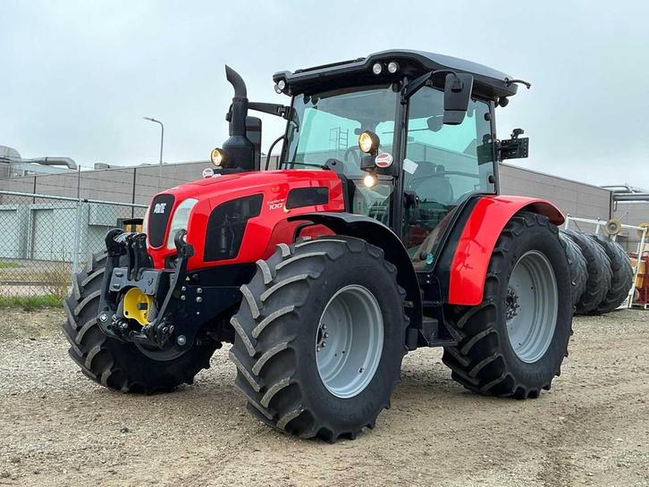 2020 Same Explorer 100 Vierwielaangedreven landbouwtractor, Zakelijke goederen, Landbouw | Tractoren, Same, Gebruikt