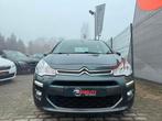 Citroën c3 exclusive 2014 055000km automaat benzine pdc led, Auto's, Citroën, Stof, Bedrijf, 88 kW, C3