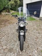 royal enfield interceptor, Motoren, Particulier, Handvatverwarming