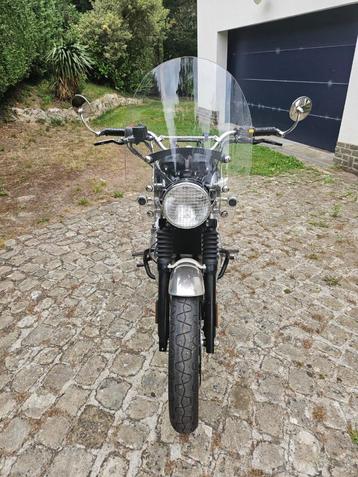 royal enfield interceptor beschikbaar voor biedingen