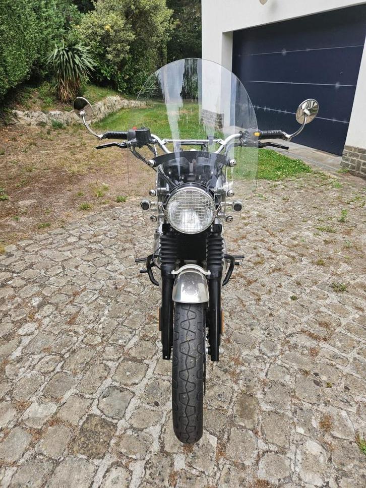 royal enfield interceptor, Motoren, Motoren | Royal Enfield, Particulier, Handvatverwarming