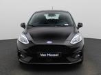 Ford Fiesta 1.0i EcoBoost 92kW ST-Line, Auto's, Voorwielaandrijving, Stof, Gebruikt, Zwart