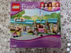 Lego Friends, Comme neuf, Ensemble complet, Enlèvement, Lego