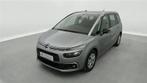 Citroën C4 Spacetourer Grand 1.2 PureTech Feel 7PL NAVI / C, Auto's, Citroën, Start-stop-systeem, Gebruikt, 1199 cc, 5 deurs