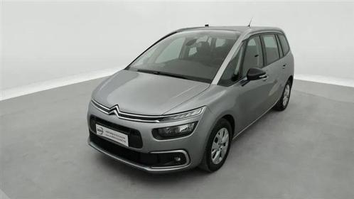 Citroën C4 Spacetourer Grand 1.2 PureTech Feel 7PL NAVI / C, Auto's, Citroën, Bedrijf, Te koop, C4 (Grand) Picasso, ABS, Boordcomputer