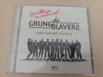 De grungblavers  laaif concert, Ophalen of Verzenden