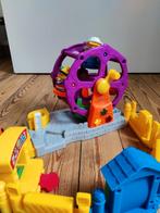 Fisher price, little people kermis draaimolen. met geluid, Kinderen en Baby's, Speelgoed | Fisher-Price, Met geluid, Gebruikt