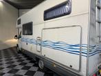 Mobilhome Fiat Ducato Auto-Roller 2800 Jtd bj. 2000 86000km, Bedrijf, Diesel, Fiat