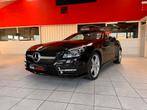 Mercedes SLK 200 •CABRIO• •AUTOMAAT• [ KEURING + CARPASS ], Autos, Mercedes-Benz, Euro 5, Achat, 135 kW, Entreprise