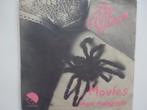 Spiderz vole - Films (1977 - Punk/Pub Rock), 7 pouces, Utilisé, Enlèvement ou Envoi, Single