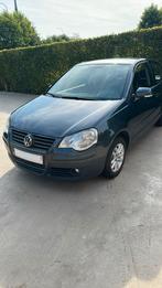 Volkswagen Polo, Auto's, Volkswagen, Voorwielaandrijving, Stof, 4 cilinders, Grijs
