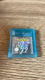 Pokémon Crystal, Enlèvement ou Envoi, Comme neuf