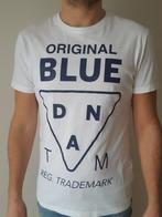 T shirt heren, merk EDC, Kleding | Heren, T-shirts, Nieuw, Maat 48/50 (M), EDC, Wit