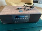 Cd speler radio dab bluetooth, Ophalen, Zo goed als nieuw