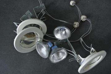 led spotjes beschikbaar voor biedingen