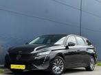 Peugeot 308 SW Active / SW / GPS, 1199 cc, Zwart, 5 deurs, Parkeersensor