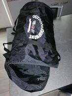 bagagerol moto Held, Ophalen, Gebruikt