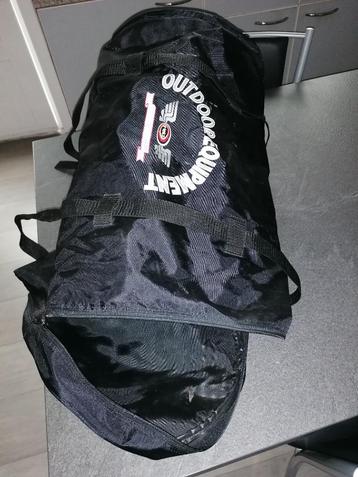 bagagerol moto Held beschikbaar voor biedingen
