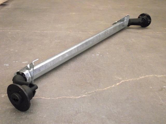 Alle herstellingen en onderdelen voor aanhangwagens, Aalst, Auto diversen, Aanhangers en Bagagewagens, Nieuw, Ophalen