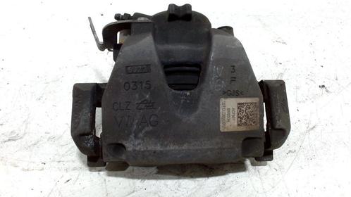 ETRIER DE FREIN AVANT GAUCHE Audi A4 Avant (B9) (8W05DH), Autos : Pièces & Accessoires, Freins & Transmission, Audi, Utilisé