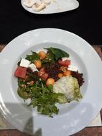 6 grote diepe borden Nieuw, Huis en Inrichting, Ophalen, Bord(en)