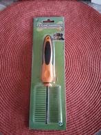 Dierenkam, Enlèvement, Neuf